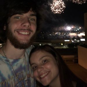 Meet your Posher, Sean